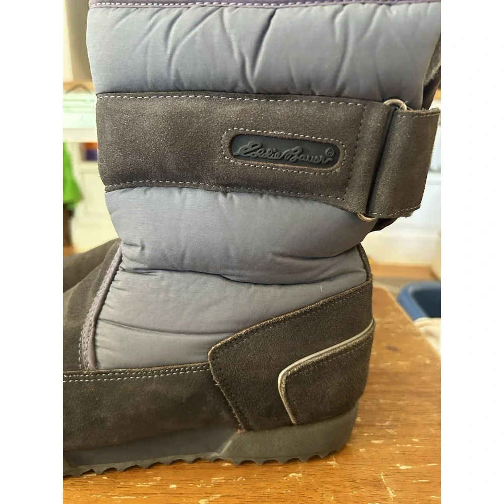 Eddie Bauer eddie bauer